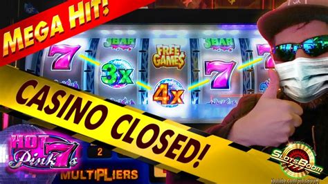 ignition casino shut down